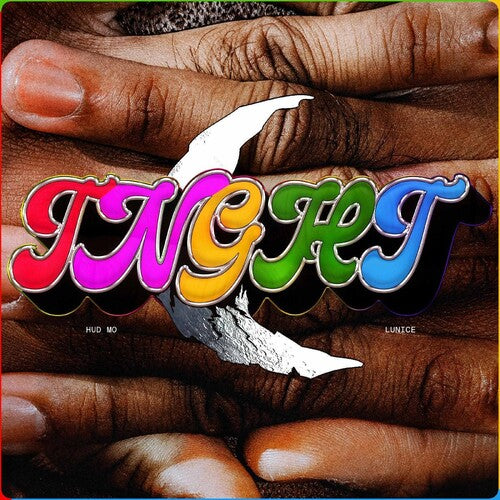 TNGHT: Ii - VINYL