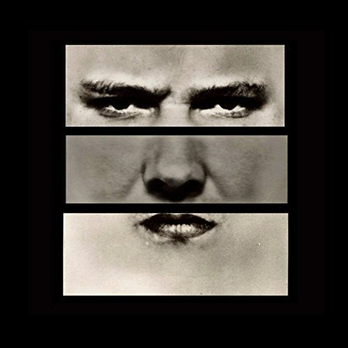 Meat Beat Manifesto: Impossible Star - VINYL
