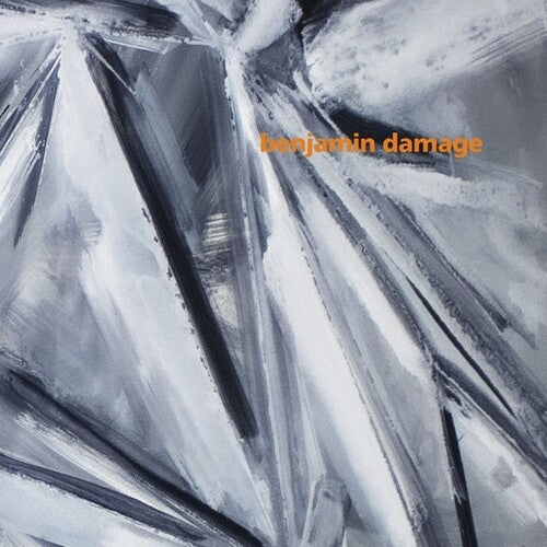 Benjamin Damage: Overton Window - VINYL