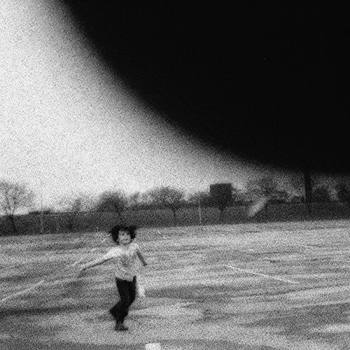 Efrim Menuck Manuel: Pissing Stars - VINYL