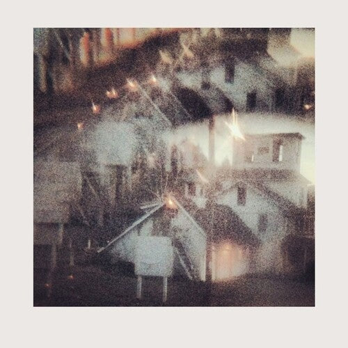 Lights Fluorescent: The Oldest Sons Of The Oldest Sons - VINYL