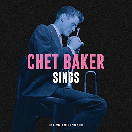 Chet Baker: Sings - VINYL