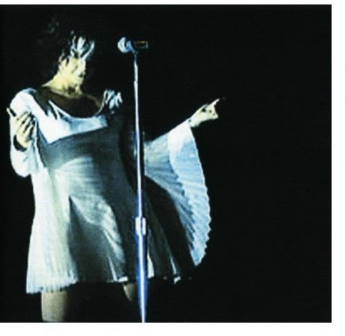 Bjork: Gling Glo - CD