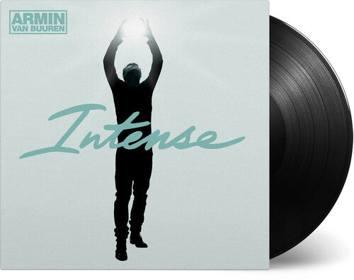 Armin van Buuren: Intense - VINYL