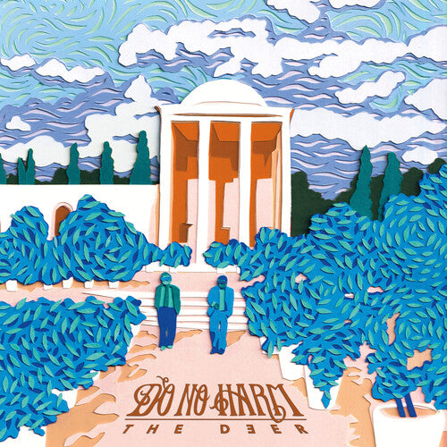 The Deer: Do No Harm - CD