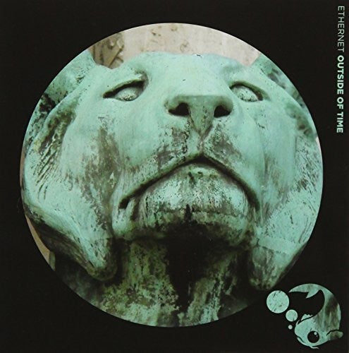Ethernet: Outside Of Time - CD
