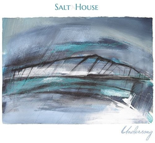 Salt House: Undersong - CD