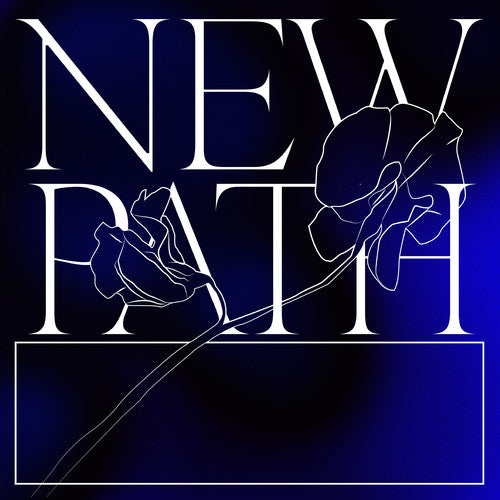 Essaie Pas: New Path - VINYL