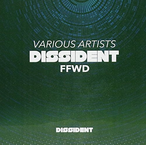 Various Artists: FFWD - CD