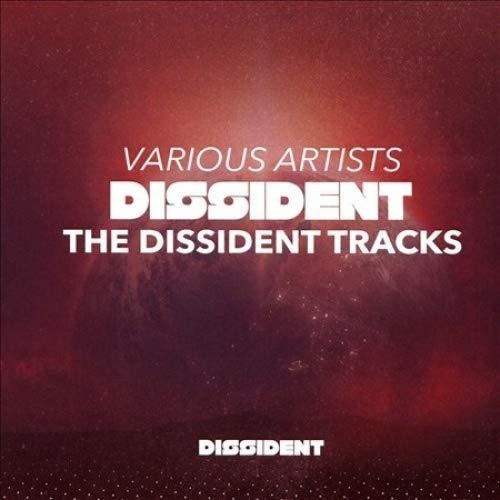 Various Artists: Dissident Tracks, The - CD