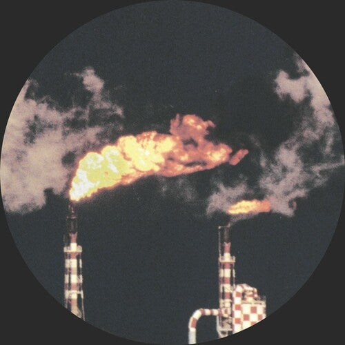 Fango: Lento - 12-INCH SINGLE