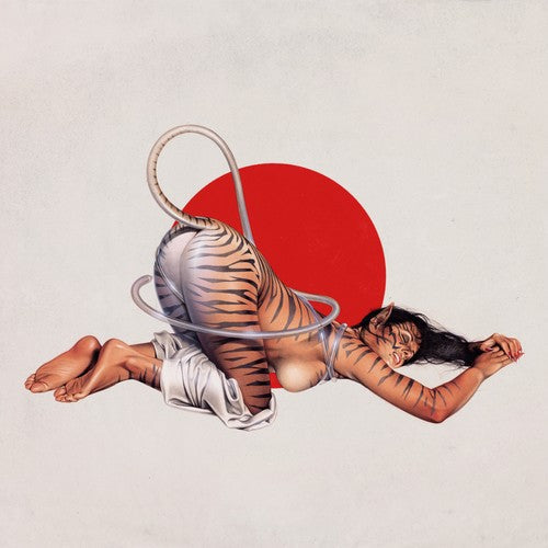 Tyga: Kyoto - CD