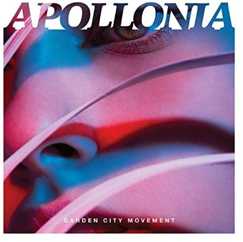 Garden City Movement: Apollonia - VINYL