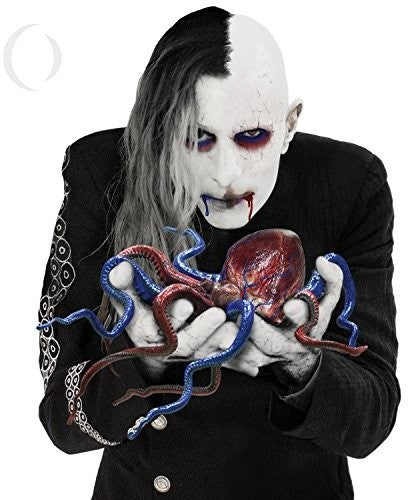 A Perfect Circle: Eat The Elephant - CD
