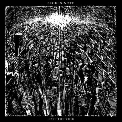 Broken Note: Exit The Void - VINYL