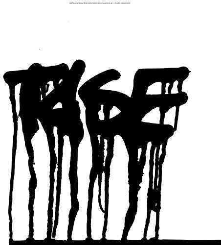 Tase: Tase - VINYL
