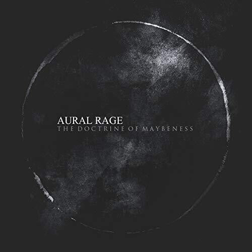 Aural Rage (Ex. Coil): The Doctrine of Maybeness - CD