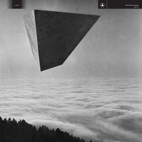 Daniel Davies: Signals - CD