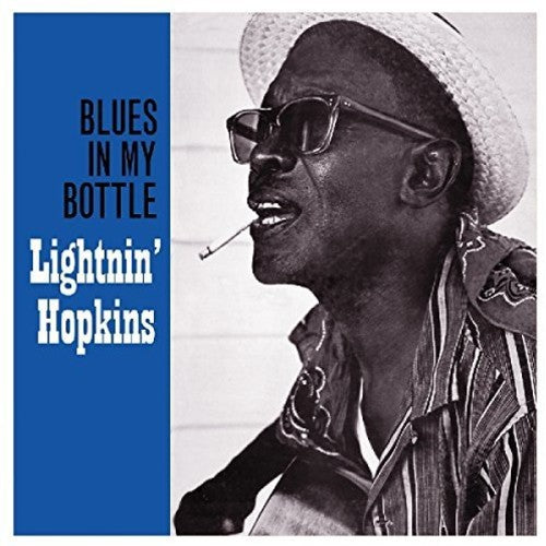 Lightnin Hopkins: Blues In My Bottle - VINYL