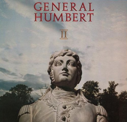Black, Mary / Kavanagh, Shay: General Humbert 2 - CD