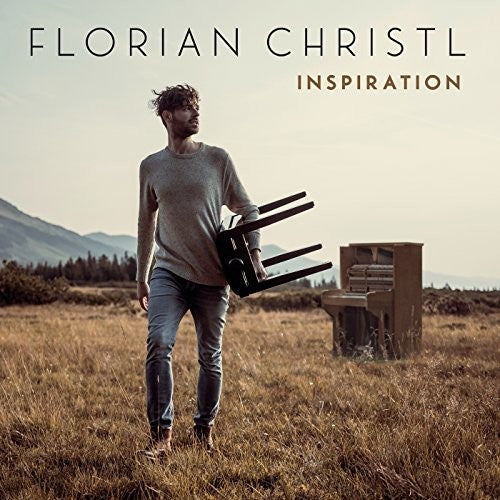 Florian Christl: Inspiration - CD