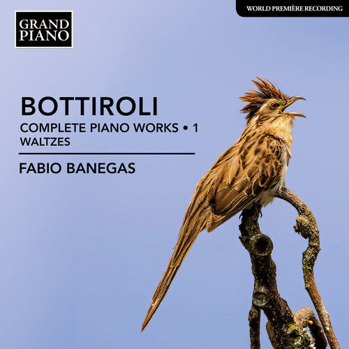 Fabio Banegas: 15 Valses / Tribu Baila - CD