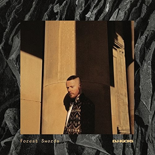 Forest Sword: Forest Swords Dj-kicks - CD