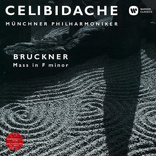 Bruckner / Celibidache, Sergiu: Bruckner: Mass 3 - CD