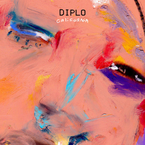 Diplo: California - VINYL