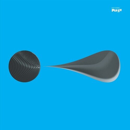 Jasmine Guffond: Microphone Permission - VINYL