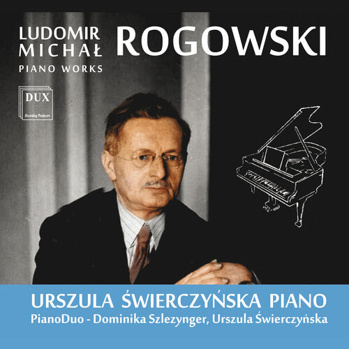 Swierczynska Szlezynger: Piano Works - CD