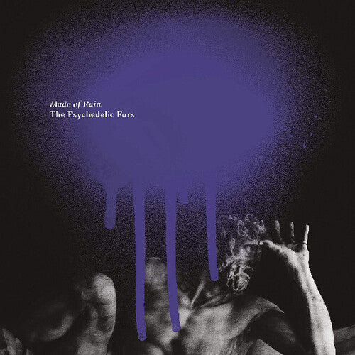 The Psychedelic Furs: Made Of Rain - CD