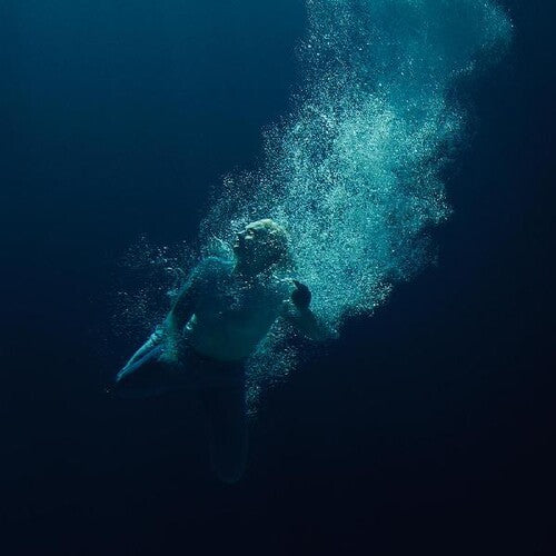 Lapsley: Through Water - VINYL