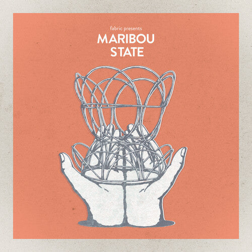 Maribou State: Fabric Presents - VINYL