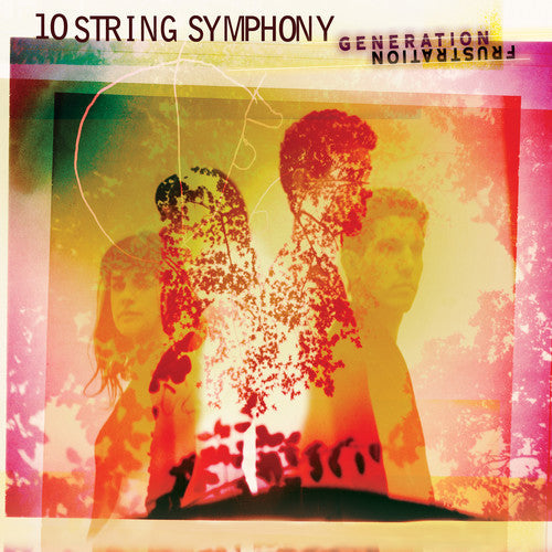 10 String Symphony: Generation Frustration - CD