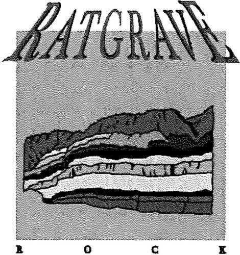 Ratgrave: Rock - CD