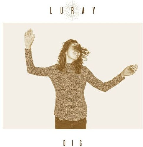 Luray: Dig - CD