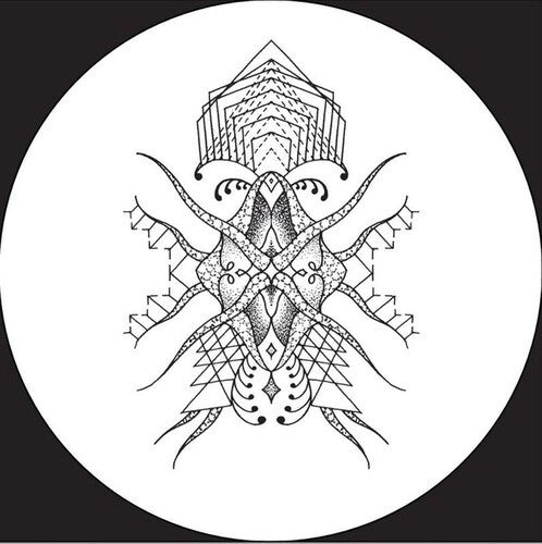 Pfirter & Rosemann, Oliver: Alpha - 12-INCH SINGLE