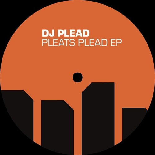 DJ Plead: Pleads Pleat - VINYL