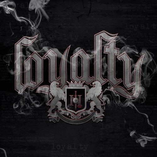 I4Ni: Loyalty - CD