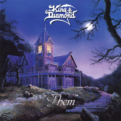 King Diamond - Them - VINYL