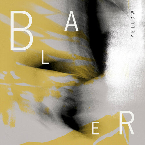 Blaer: Yellow - CD