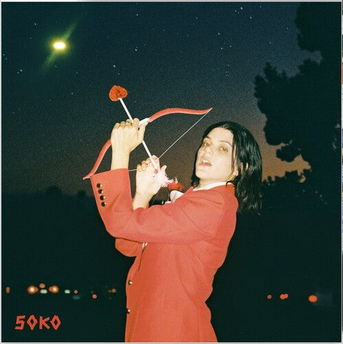 Soko: Feel Feedings - VINYL