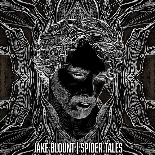 Jake Blount: Spider Tales - CD
