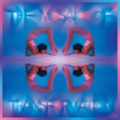 Kaitlyn Aurelia Smith: The Mosaic Of Transformation - VINYL