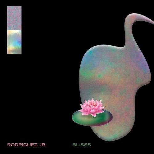Rodriguez Jr: Blisss - VINYL