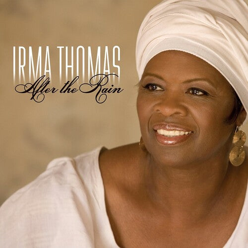 Thomas: After The Rain - VINYL