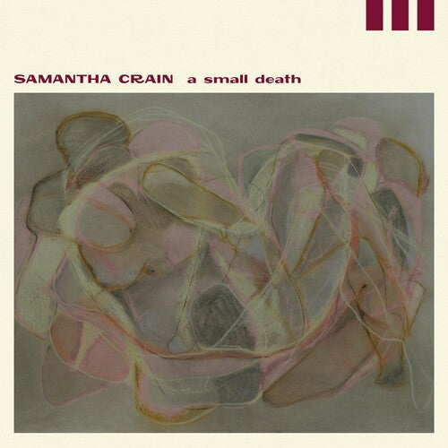 Samantha Crain: Small Death - CD