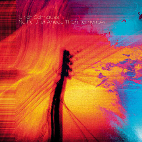 Ulrich Schnauss: No Further Ahead Than Tomorrow - VINYL