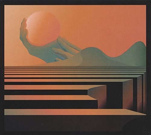 Laurence Pike: Distant Early Warning - VINYL